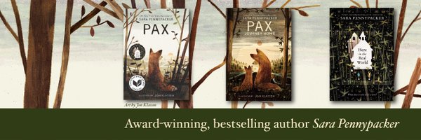 sarapennypacker Profile Banner