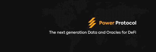 PowerProtocol Profile Banner