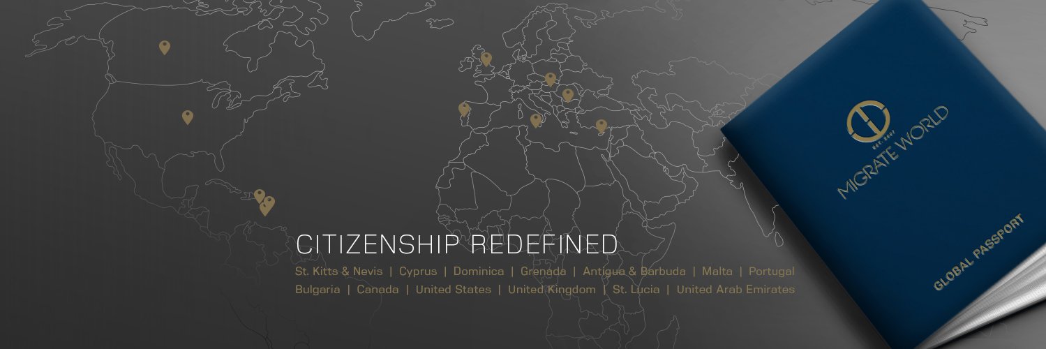 Migrate World banner