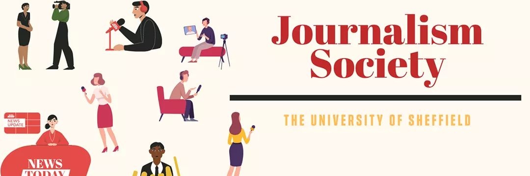 SheffJournoSoc's profile banner image