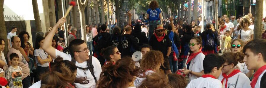 Tabalers Els Tronats banner