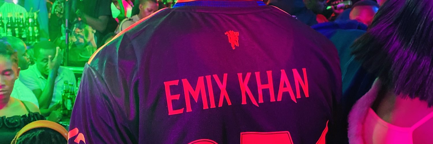 Tororo’s finest banner