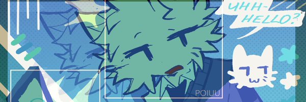 PoiuuShho Profile Banner
