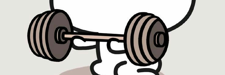 Gooie banner