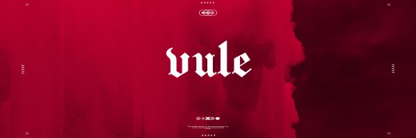 Vule banner