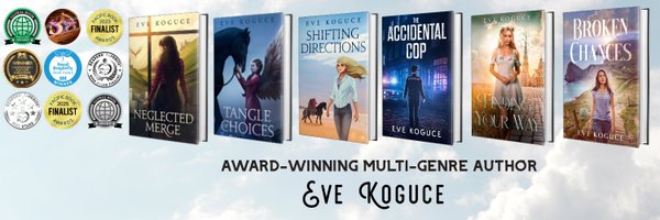 EveKoguce Profile Banner