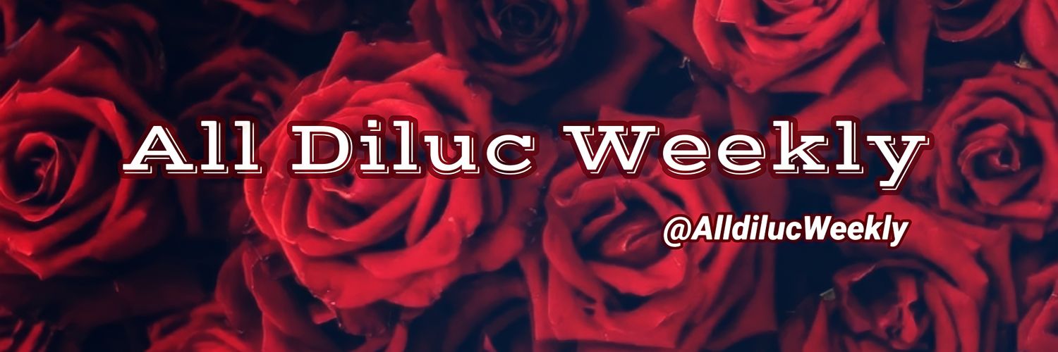 AlldilucWeekly's profile banner image