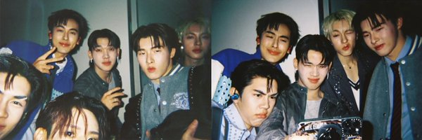 justlikekp Profile Banner