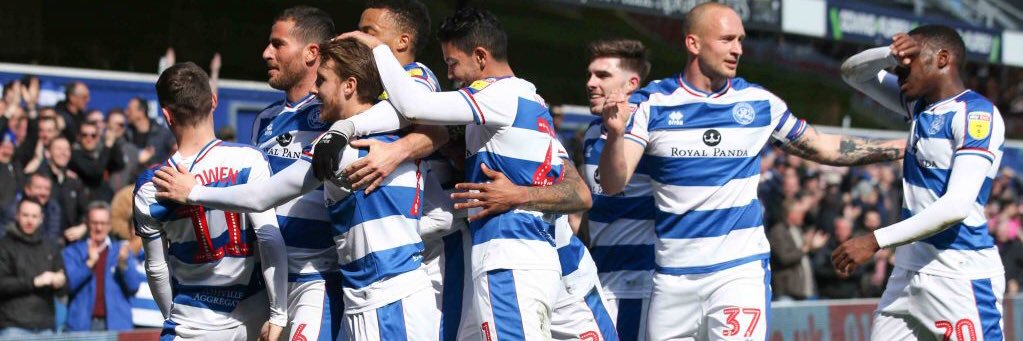 FGL QPR (PS4) banner