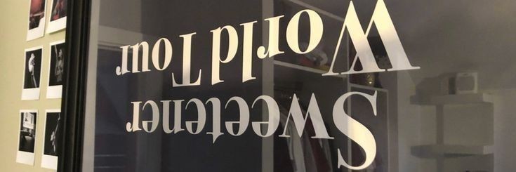 K banner