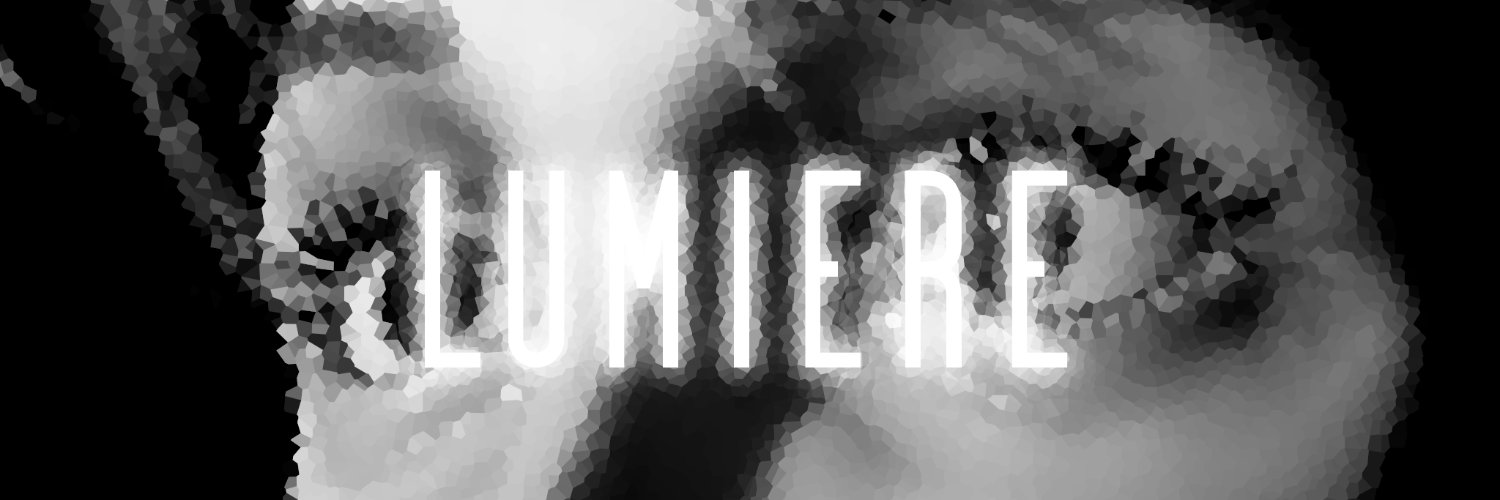 LUMIERE's banner