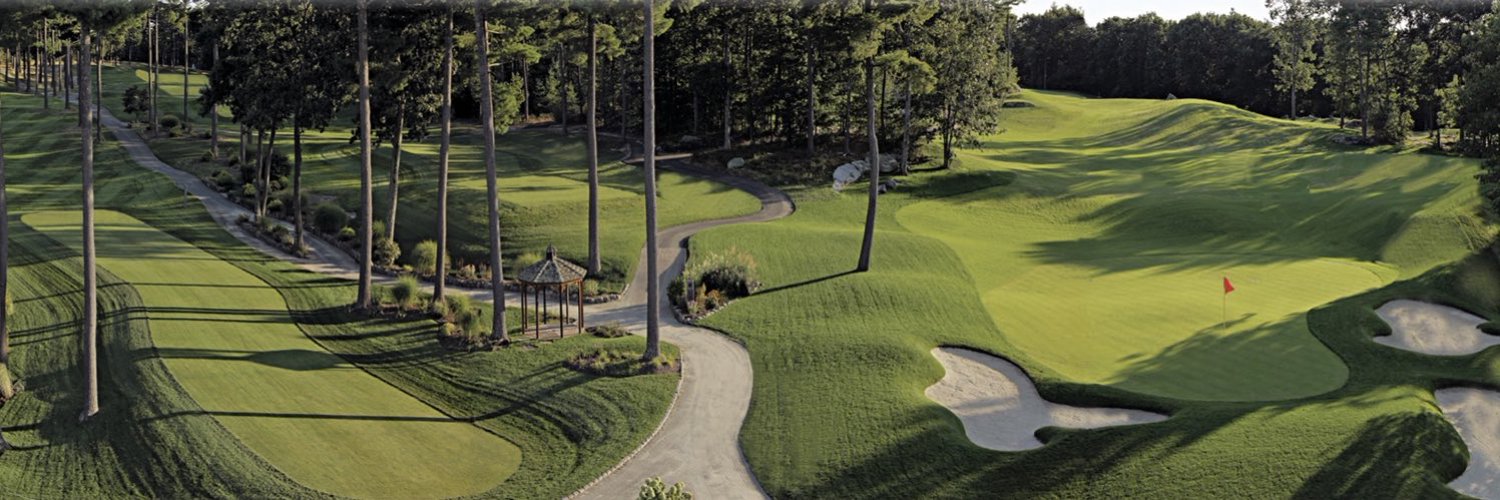 Shaker Hills C.C. (ShakerHills) / Twitter