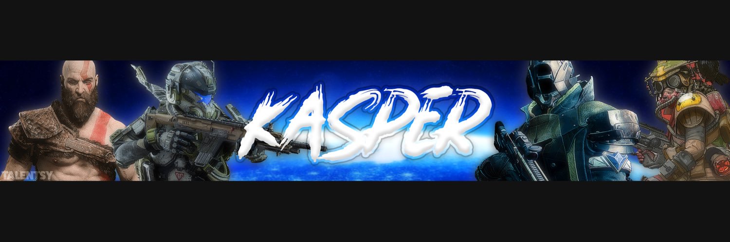DuranKasper's profile banner image