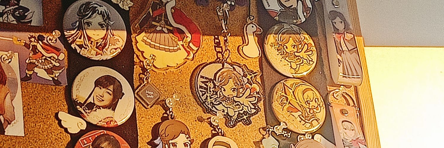 alice✨'s banner