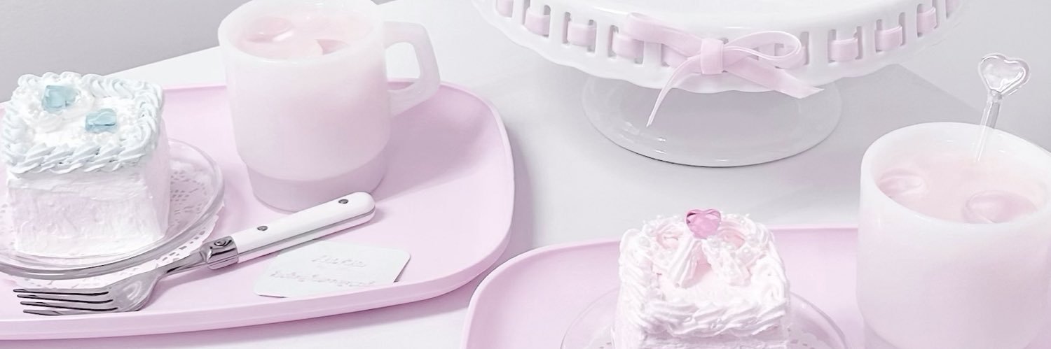 らいちちゃん👻 banner