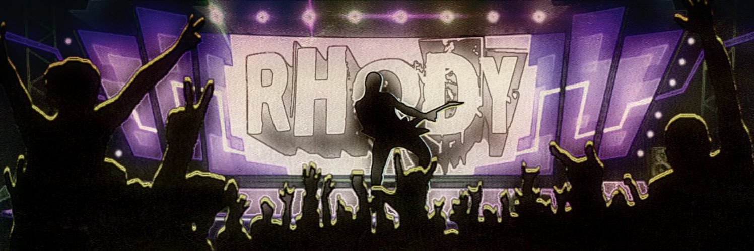 Rhody banner