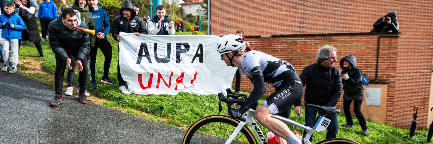 Unai Esparza Garin banner