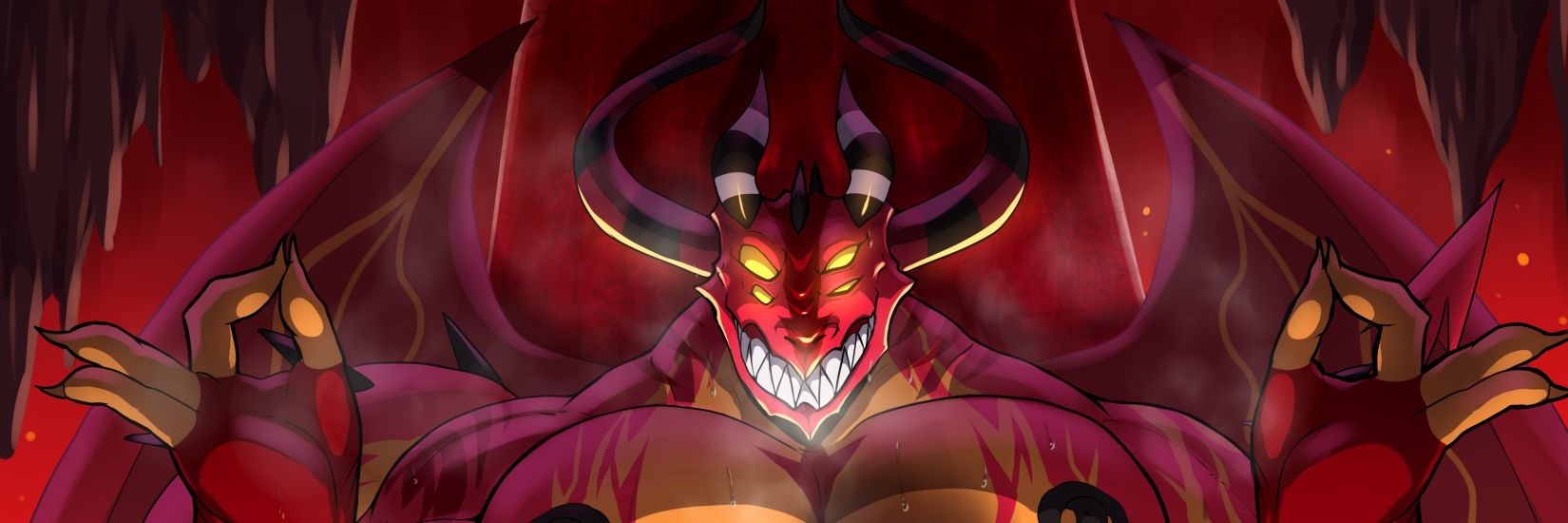 Daxter ft. Red Rascal 🔜 FWA, IML banner