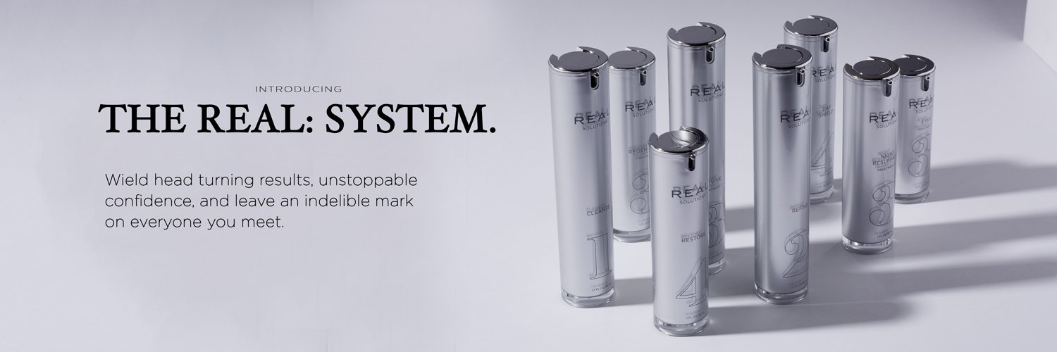 realsolutions's profile banner image
