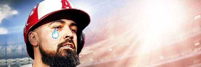 Baseball Terapia banner