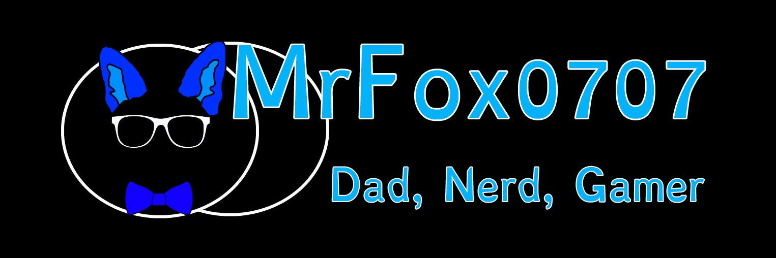 mrfox0707's profile banner image