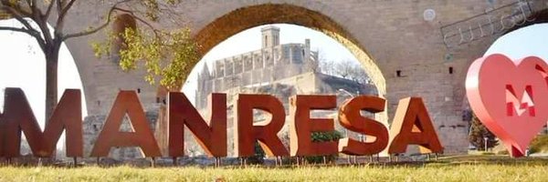 JuntsManresa Profile Banner