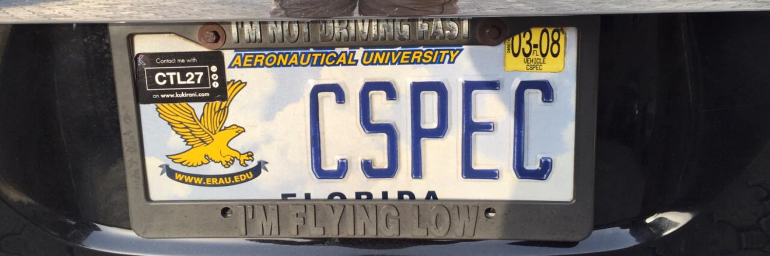 Charles H. Cudjoe banner