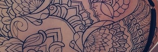 RocioMosna's profile banner image