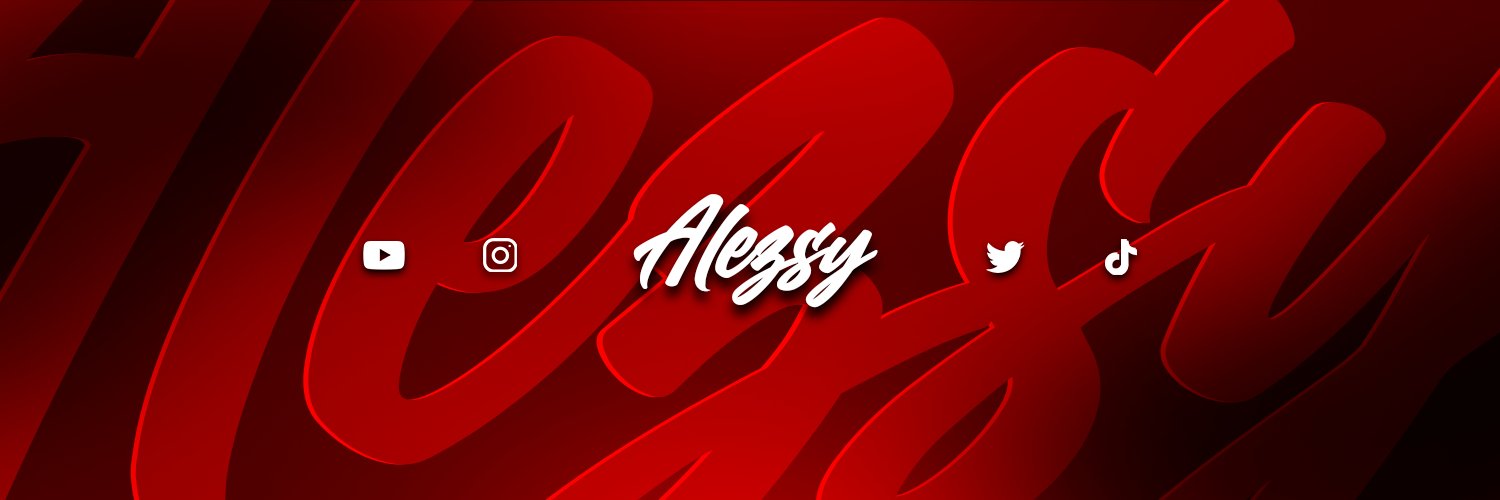 Alezsy banner