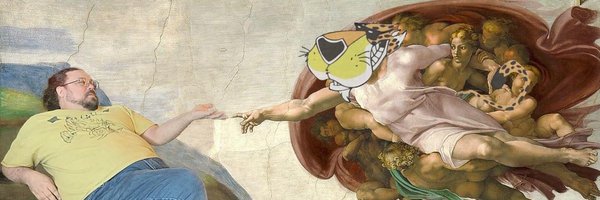 TitansCreed Profile Banner