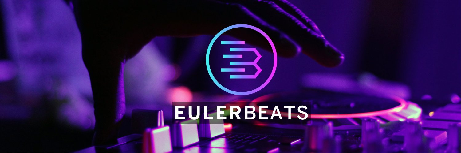 EulerBeats banner