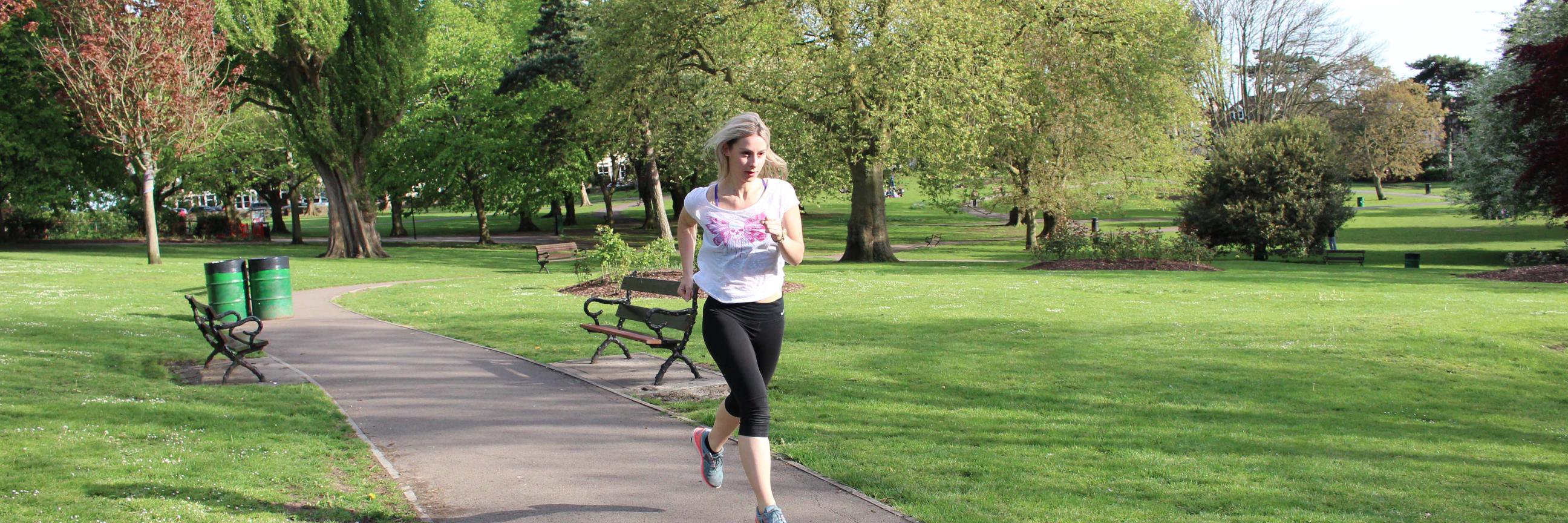 Grace-Fitness.com banner