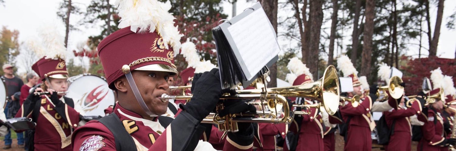 Elon Bands banner