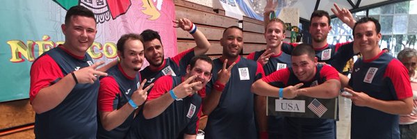 tchoukballNJ Profile Banner