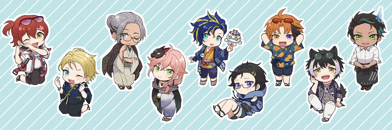 ミオト's banner