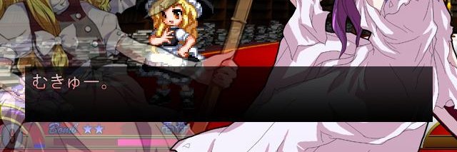 おじナレフ＠東方＆ざくアク&ラン垢's banner