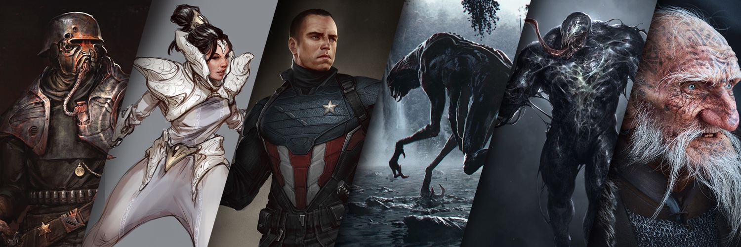 Bardofsky's profile banner image