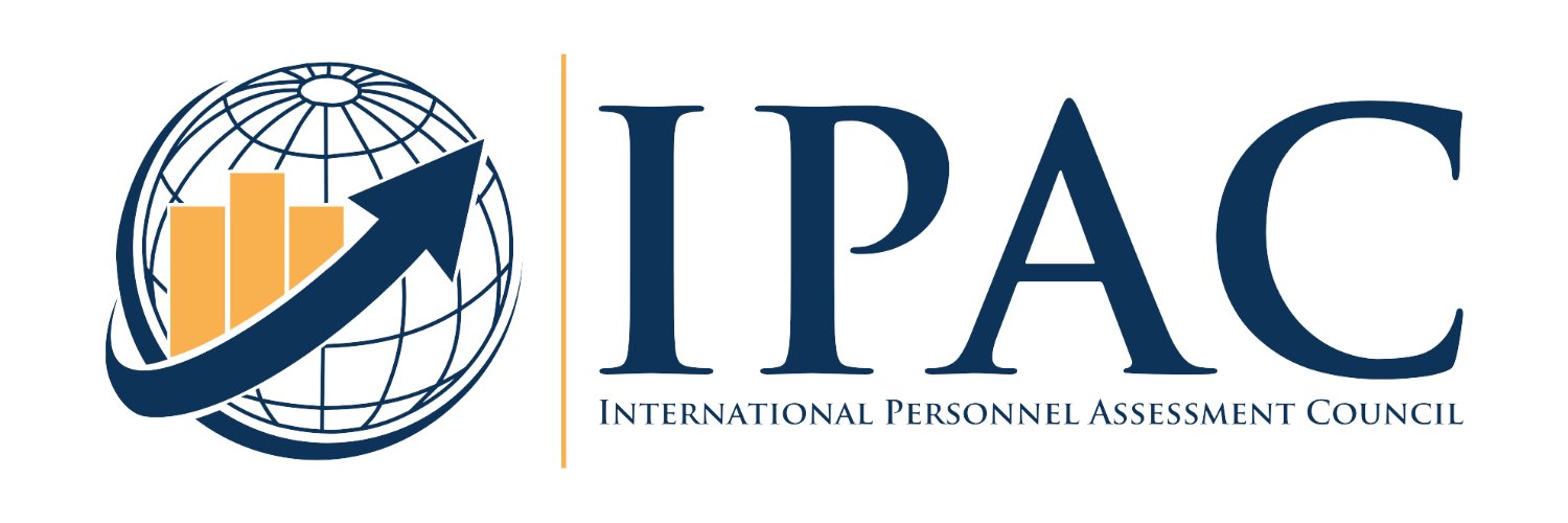 IPAC banner
