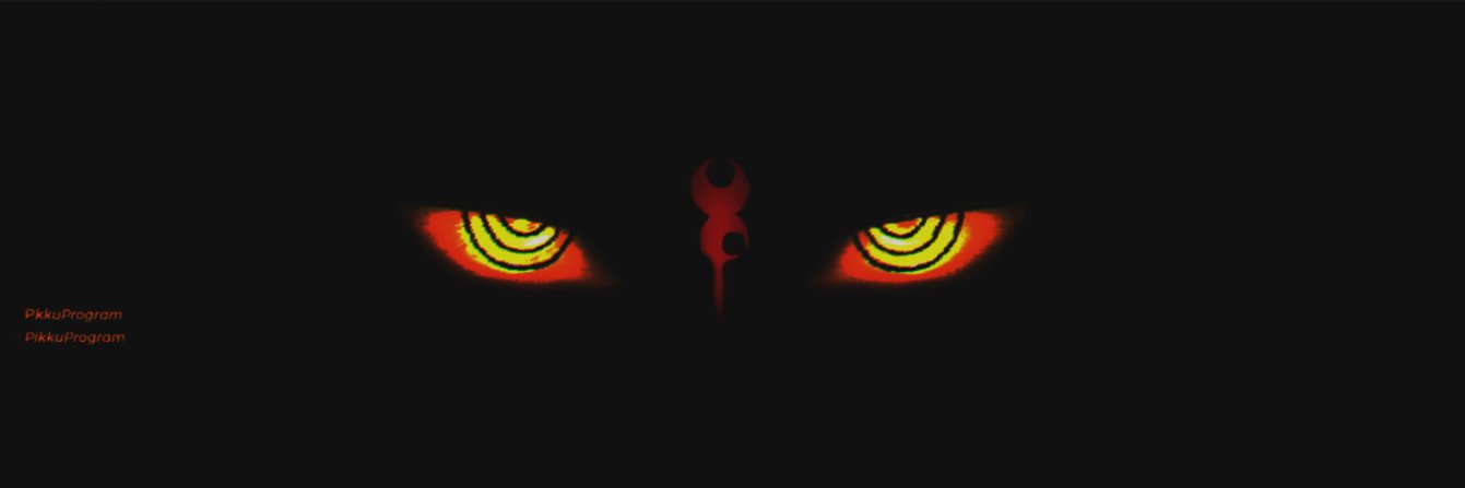 Pikku 感情的 - 「イチガチバチ宗教家」 banner