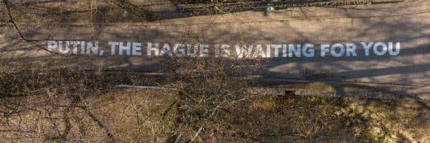 Krzysztof Bulski banner