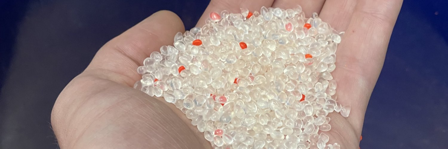 Mitch - Polar Filament banner