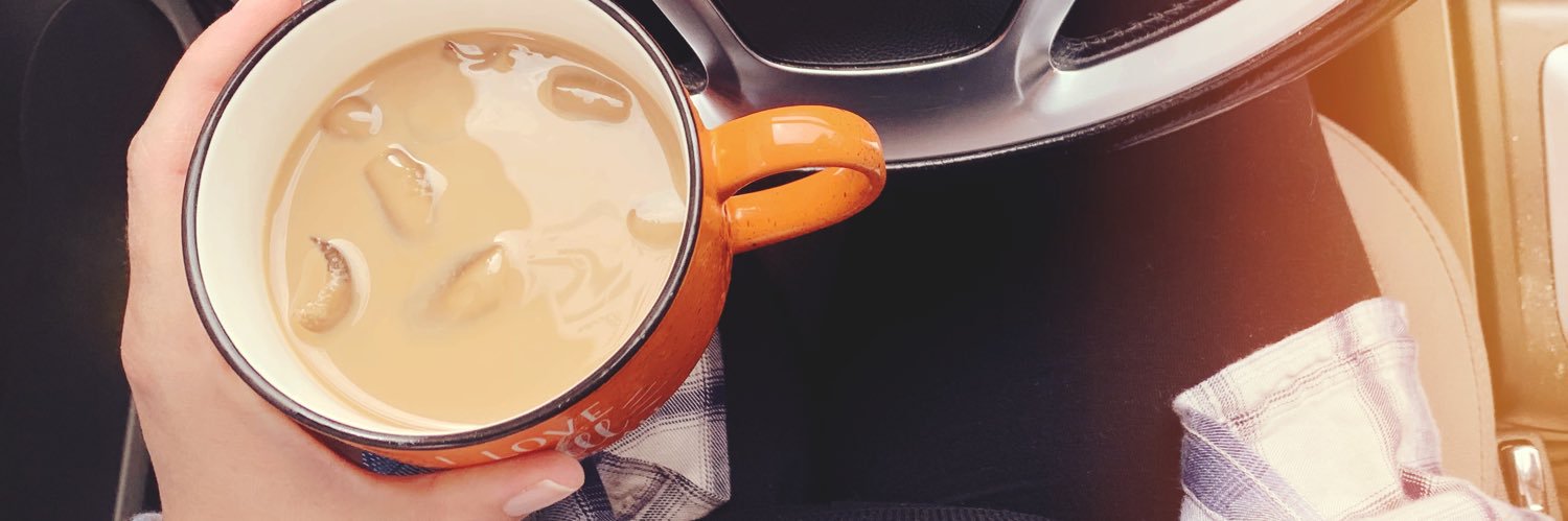 Ghoul Rambles Podcast banner