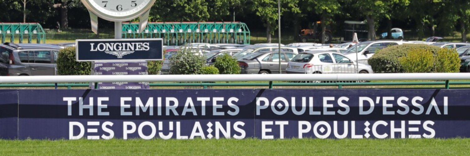 French Horse Racing Tips banner