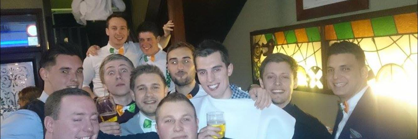 DBroomhead1's profile banner image
