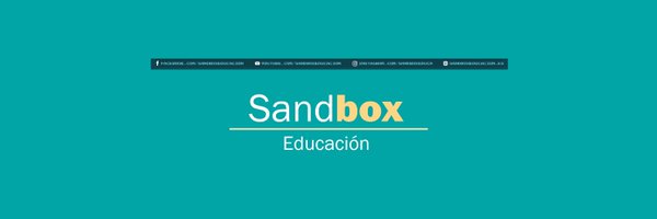sandboxeduca Profile Banner