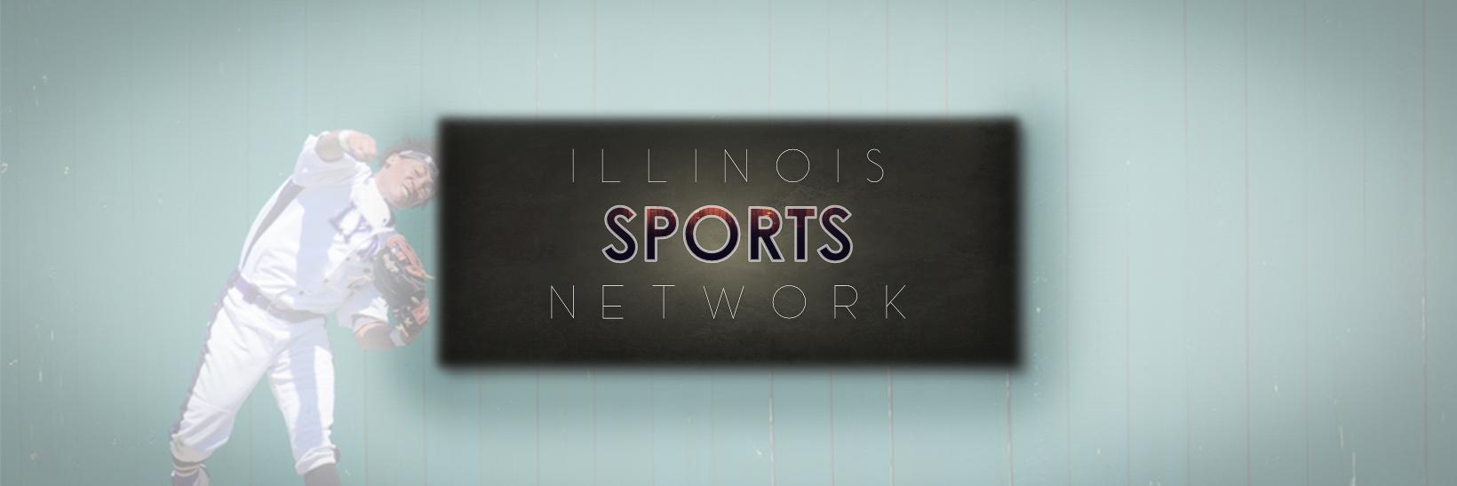 IL Sports Network banner
