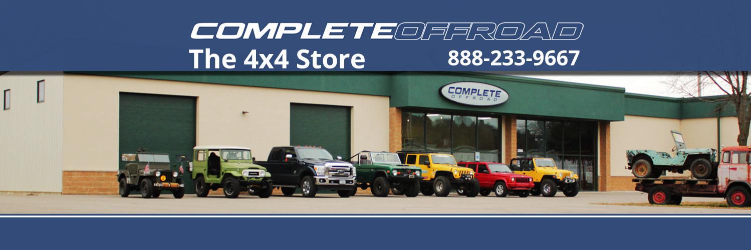 completeoffroad's profile banner image