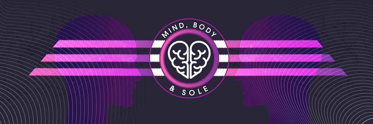 Mind, Body & Sole's banner
