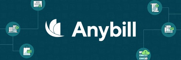 AnybillOnDemand Profile Banner