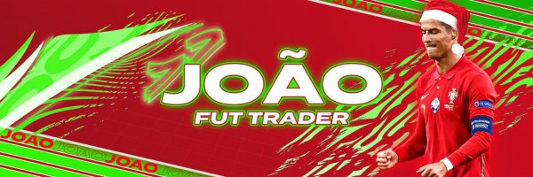 JoaoFutTrader Profile Banner